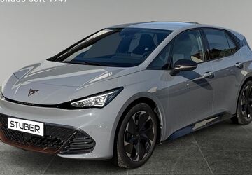 Cupra Born 29.300 km 23.880 &euro; Zaberfeld 74374