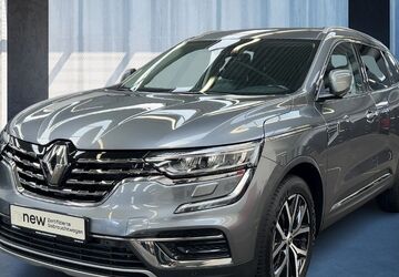 Renault Koleos 24.526 km 28.720 &euro; Frankfurt / Main 60314