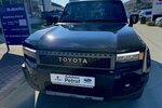 Toyota Land Cruiser 2,8 D-4D 151 kW AWD TEC-Edition 16.500 km 83.990 &euro; Olsberg 59939