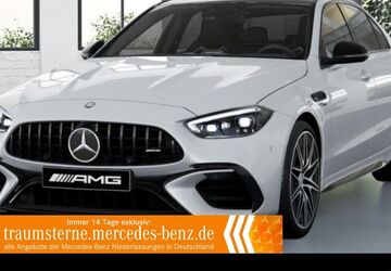 Mercedes-Benz C 63 AMG 2.470 km 80.890 &euro; Lübeck 23556