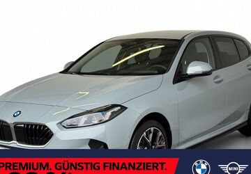 BMW 116 6.357 km 27.340 &euro; Heilbronn 74076