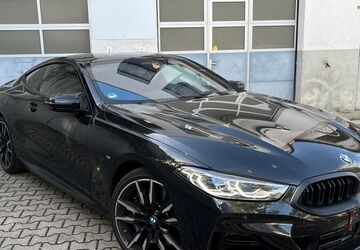 BMW M850 9.900 km 79.850 &euro; Walluf 65396