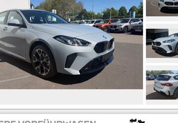 BMW 116 5.000 km 28.190 &euro; Oberhausen 46117