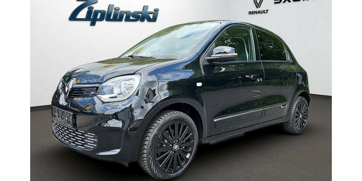 Renault Twingo Urban Night+ Insp.TÜV+ NEU+10350.- NETTO 24.156 km 12.335 &euro; Schwalbach/Taunus 65824