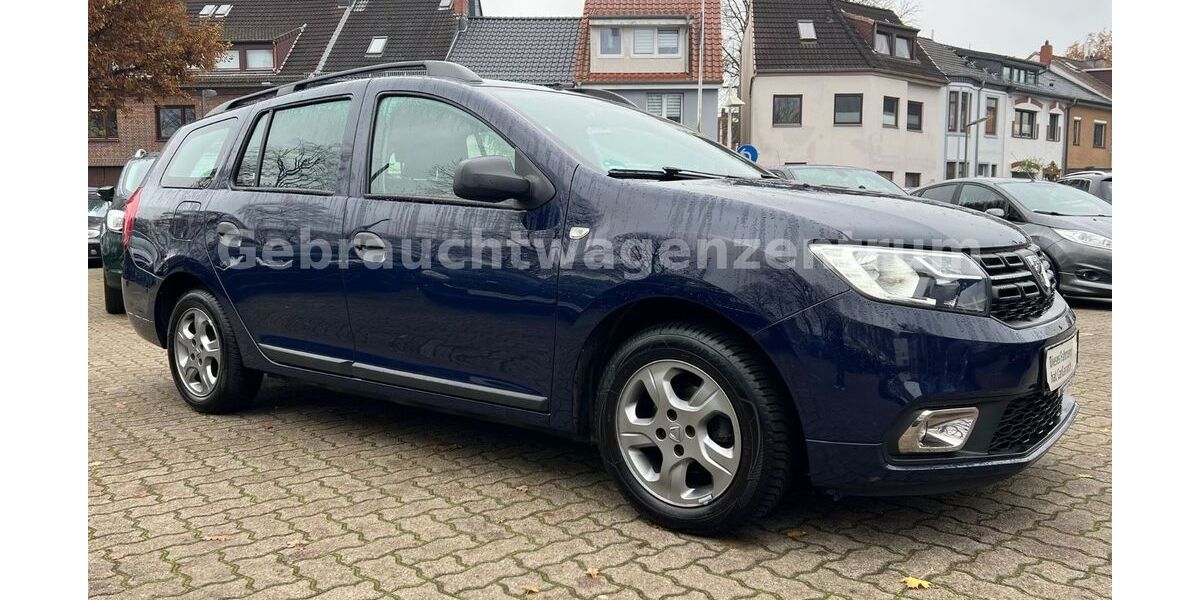 Dacia Logan 76.800 km 6.990 &euro; Bremen 28207