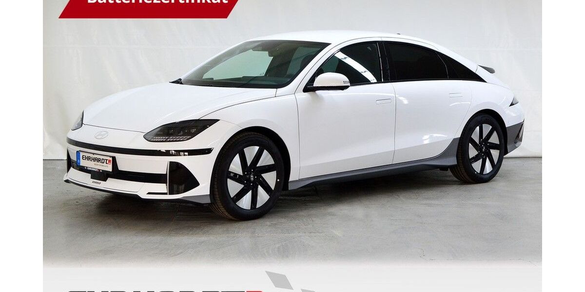 Hyundai IONIQ 6 1.500 km 45.990 &euro; Suhl 98529