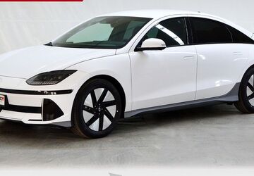 Hyundai IONIQ 6 1.500 km 47.990 &euro; Suhl 98529