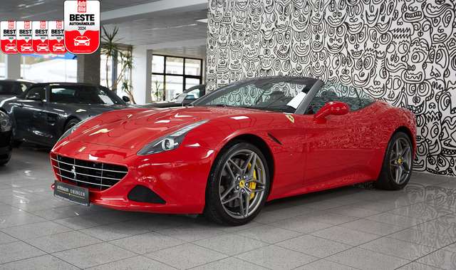 Ferrari California 29.828 km 159.880 &euro; Uhingen 73066