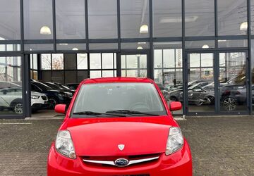 Subaru Justy 109.000 km 3.480 &euro; Erftstadt 50374
