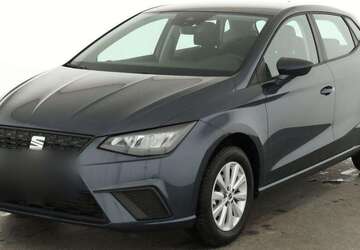 Seat Ibiza 1.150 km 19.495 &euro; Helgoland 27498