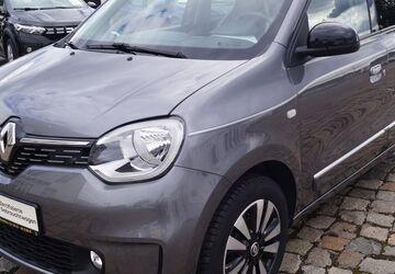 Renault Twingo 10.220 km 12.000 &euro; Querfurt 06268