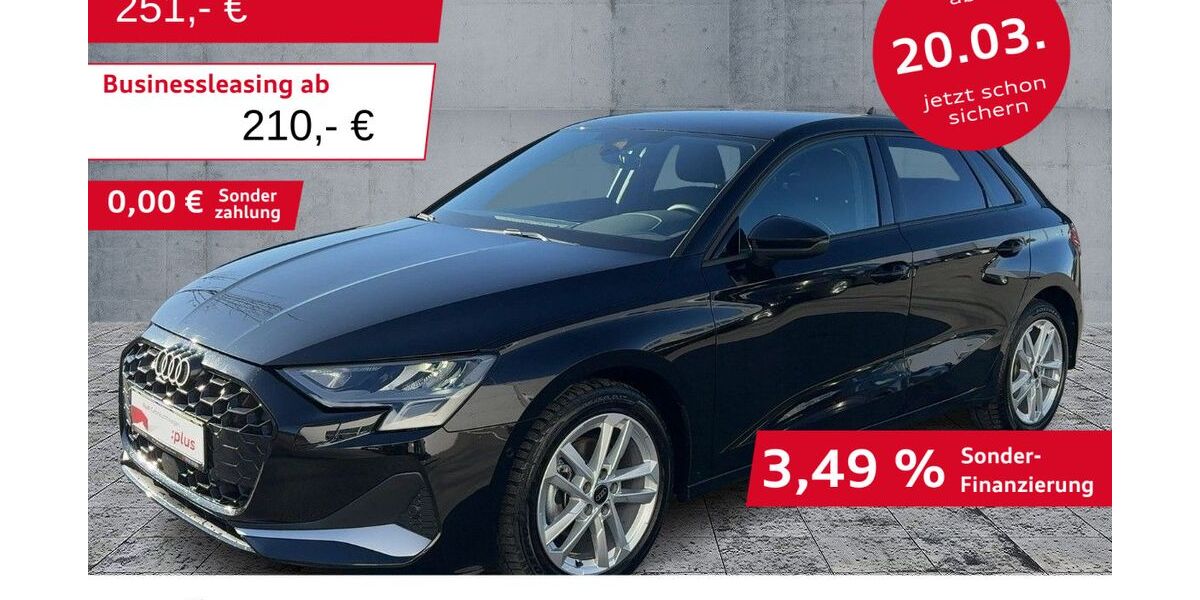 Audi A3 21.113 km 29.530 &euro; Hof 95030