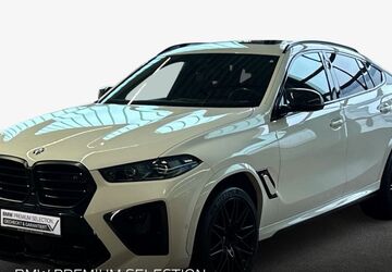 BMW X6 M 29.778 km 114.890 &euro; Karlsruhe 76227