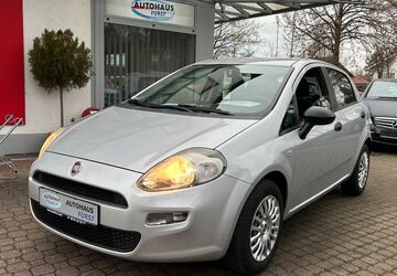 Fiat Punto 195.900 km 2.650 &euro; Fürstenfeldbruck (Kreisstadt MÜNCHEN) 82256
