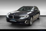 BMW 520d Luxury Laser HuD Leder Kamera AHK HiFI 78.965 km 23.900 &euro; Wuppertal 42327