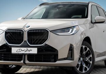 BMW X3 17.990 km 52.990 &euro; Günzburg 89312