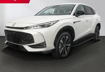 MG HS 5.500 km 29.950 &euro; Friedberg 61169