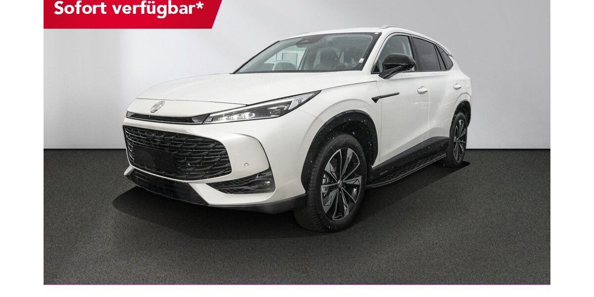 MG HS 5.500 km 29.950 &euro; Friedberg 61169