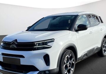Citroen C5 Aircross 21.978 km 20.880 &euro; Borken 46325