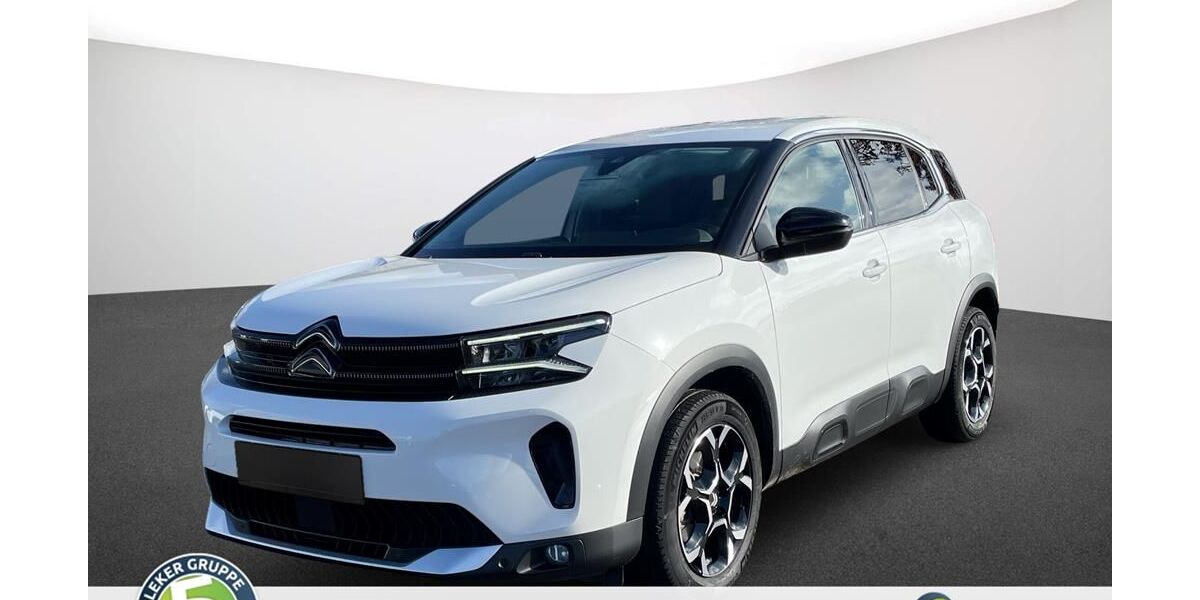 Citroen C5 Aircross 21.978 km 20.880 &euro; Borken 46325