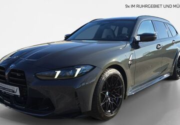BMW M3 18.690 km 90.990 &euro; Coesfeld 48653