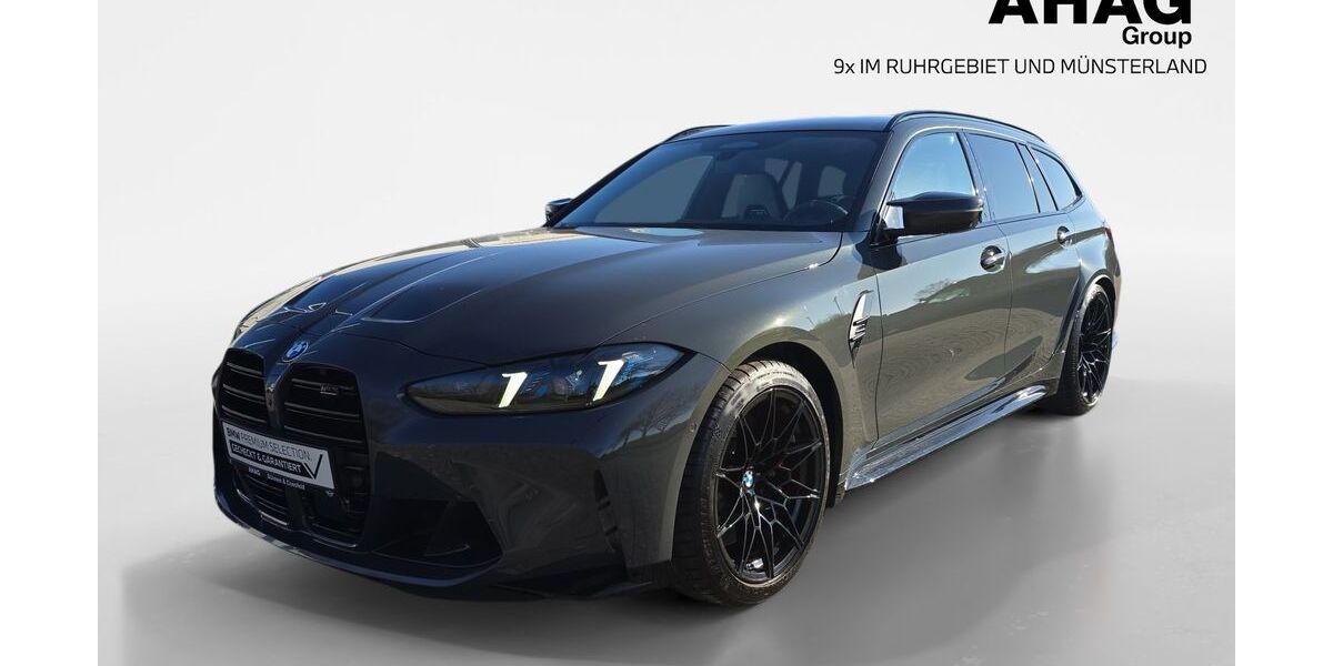 BMW M3 18.690 km 90.990 &euro; Coesfeld 48653