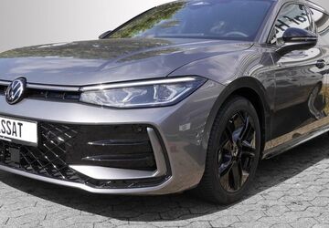 VW Passat 24.999 km 51.884 &euro; Offenburg 77652