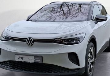VW ID.4 4.990 km 48.444 &euro; Bühl 77815