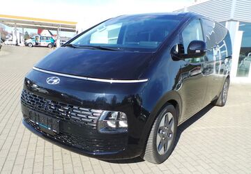 Hyundai STARIA 40.557 km 42.290 &euro; Aschersleben 06449