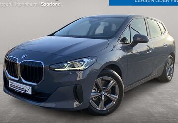 BMW 220 Active Tourer 8.220 km 33.590 &euro; Saarlouis 66740
