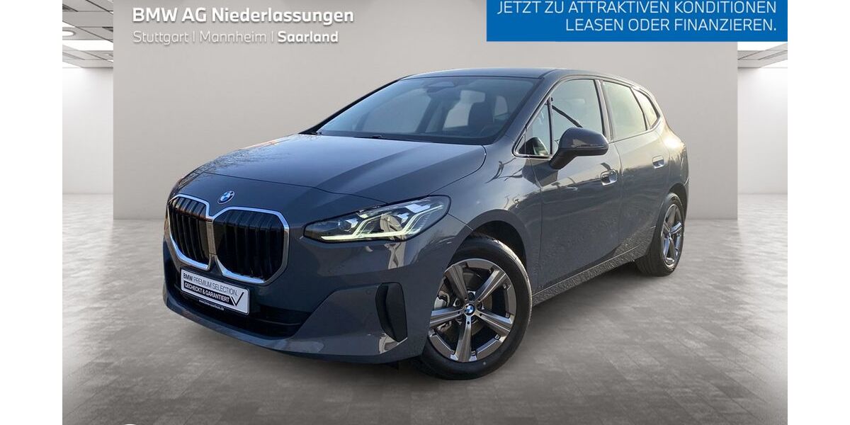 BMW 220 Active Tourer 8.220 km 33.590 &euro; Saarlouis 66740