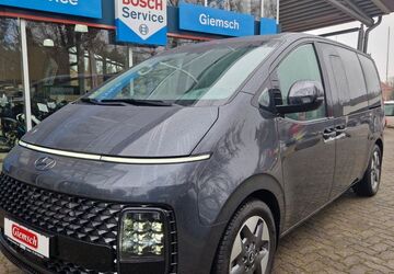 Hyundai STARIA 39.900 km 45.000 &euro; Grabow 19300