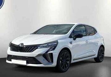 Renault Clio 10.000 km 25.990 &euro; Wittlich 54516