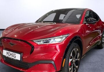 Ford Mustang Mach-E 6.000 km 55.890 &euro; Gelsenkirchen 45891