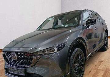 Mazda CX-5 10.000 km 36.800 &euro; Rinteln 31737