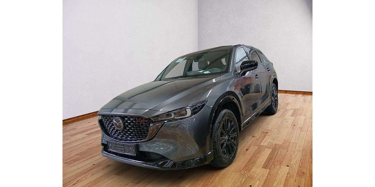 Mazda CX-5 10.000 km 36.800 &euro; Rinteln 31737