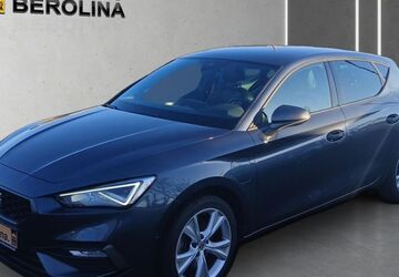 Seat Leon 58.088 km 18.888 &euro; Berlin 12105