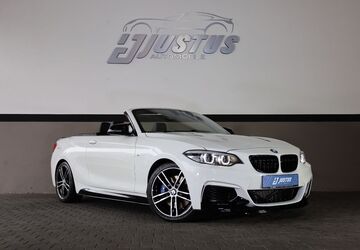 BMW M240i 62.783 km 30.900 &euro; Limburg an der Lahn 65549