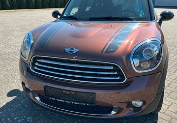 Mini Cooper C Countryman 38.000 km 12.000 &euro; Lorup 26901