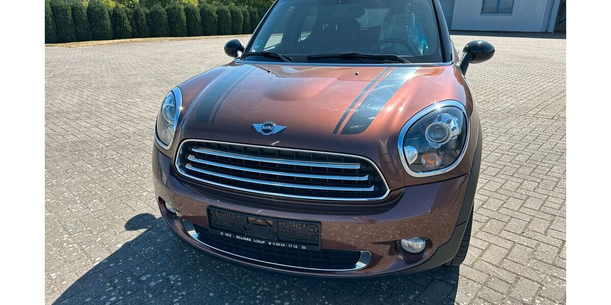 Mini Cooper C Countryman 38.000 km 12.000 &euro; Lorup 26901