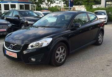 Volvo C30 100.100 km 8.200 &euro; München 80687