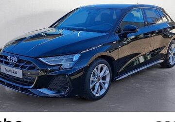 Audi A3 1.900 km 36.900 &euro; Reutlingen 72760