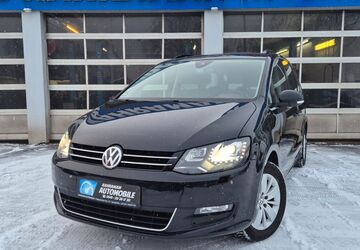 VW Sharan 123.000 km 22.999 &euro; Osnabrück 49090