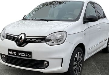 Renault Twingo 2.500 km 15.990 &euro; Koblenz 56070