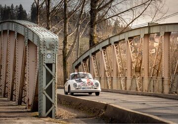 Porsche 356 40.347 km 135.000 &euro; Gescher 48712