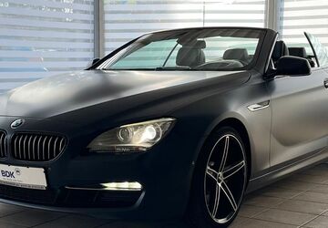 BMW 650 186.846 km 18.900 &euro; Burgdorf 31303