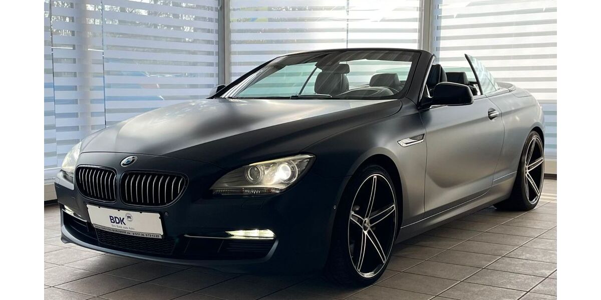 BMW 650 186.846 km 18.900 &euro; Burgdorf 31303