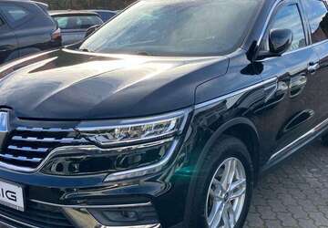 Renault Koleos 44.056 km 26.999 &euro; Fürstenwalde 15517