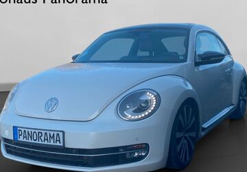 VW Beetle 210.095 km 9.990 &euro; Schönefeld OT Großziethen 12529