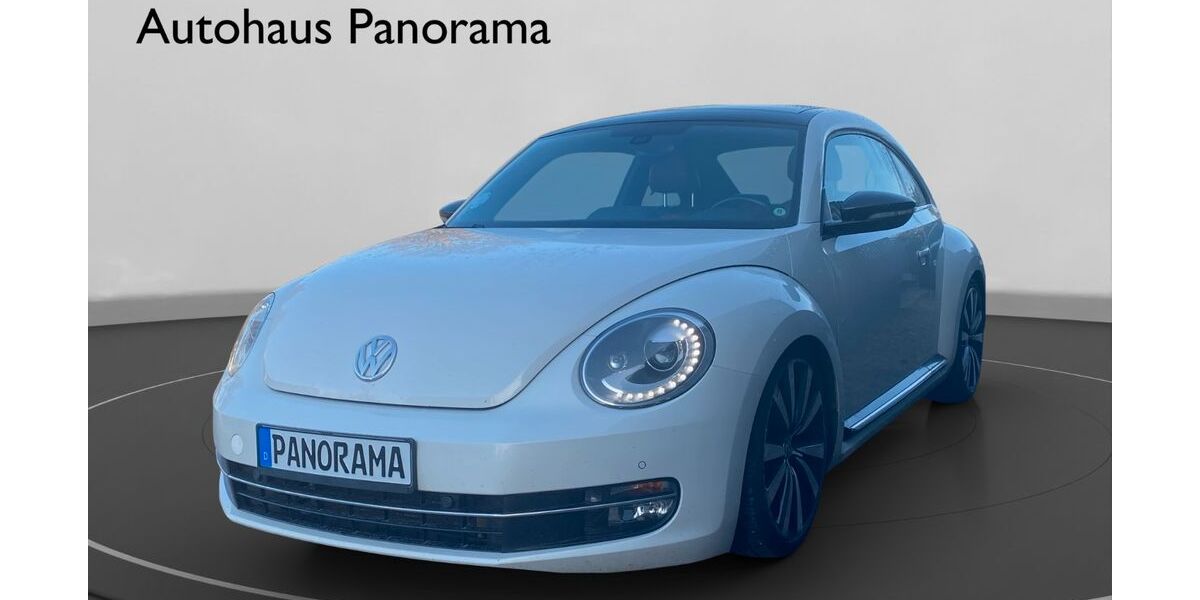 VW Beetle 210.095 km 9.990 &euro; Schönefeld OT Großziethen 12529